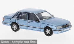 PCX87 PCX870743 - H0 - Opel Senator A2 - metallic hellblau